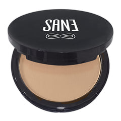 Sane Flawless Foundation 9 g, Natural Beige