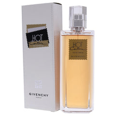 Givenchy Women's Hot Couture Eau De Parfum Spray (3.3oz)