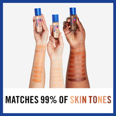 MATCH PERFECTION foundation #303