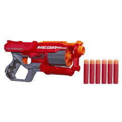 NERF Hasbro N-Strike Elite Mega CycloneShock Blaster