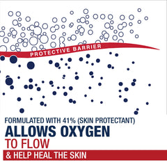 Aquaphor Healing Ointment Dry Skin Moisturizer for Hands, Heels Elbows, Lips
