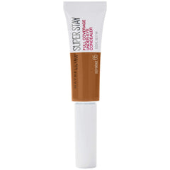 Maybelline New York Superstay Concealer, 65 Deep Bronze, 22 gm