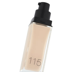 Maybelline Fit Me Liquid Foundation, 30 ml - 115 Ivory