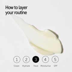 The INKEY List Retinol Eye Cream to Reduce Wrinkles and Fine Lines - 15ml