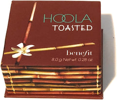 Benefit Hoola Bronzing Powder Toasted, 8 g (Pack of 1)