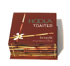 Benefit Hoola Bronzing Powder Toasted, 8 g (Pack of 1)