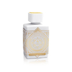 Fragrance World Glorious Oud Royal Blanc - Extrait de Parfum - By French Avenue - Perfume For Unisex, 80ml