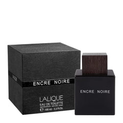 Lalique Encare Noire for Men -Eau de Toilette, 100 ML-