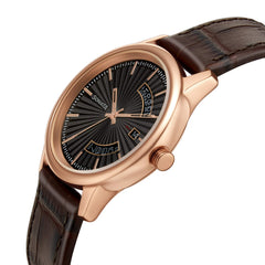 Sonata Grey Dial Analog watch for Men-NR7134WL02