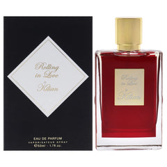 Kilian Rolling In Love Eau De Parfum, 50 Ml