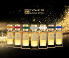 Signature Onyx Men's Eau De Perfume 100ml + 15ml