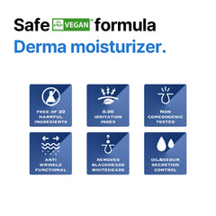 Some By Mi Beta-Panthenol Skin Repair Cream | 50ml | Rebuilding Skin Barrier With Beta-Sitosterol & Panthenol | Daily Moisturizer, Skin hydrating & Skin Redness Care Cream