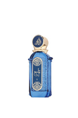 Athoor Al Alam By Fragrance World - Taj 2 - Eau de Parfum - Perfume For Men, 90ml