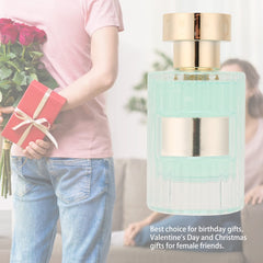 Female Perfume Spray - Eau De Parfum Parfum Spray - Fragrance Long Lasting Perfume with Natural Elegant Plants Extracts for Women Daily Use, 50ml(Sagittarius)