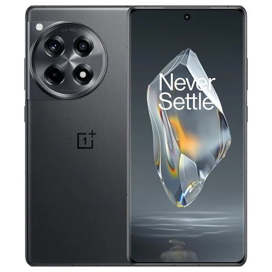 OnePlus 12R 8GB RAM, 128GB Storage (Non PTA)