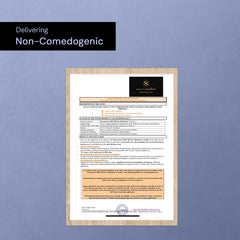Deconstruct NMF Hydrating Face Moisturizer| 3% NMF Complex |Oil Free Non-Comedogenic Lightweight Gel Moisturizer| For Oily to Combination Skin | 50 gm