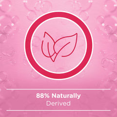 Johnson's Vita-Rich, Replenishing Hand Wash, Raspberry And Peony - 300ml