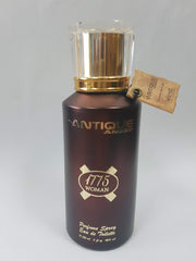 aNTIQUE 1775 WOMEN - PERFUME SPRaY EaU DE TOILETTE