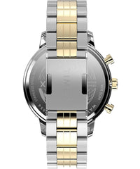 Timex 45 mm Chicago Watch - Multicolor