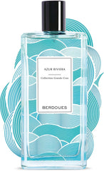 AZUR RIVIERA-Berdoues EDP Best Perfume for Men & Women