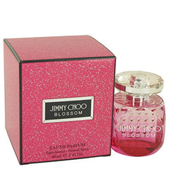 Jimmy Choo Blossom by Jimmy Choo for Women - Eau de Parfum, 60ml