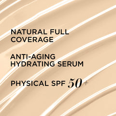 It Cosmetics Your Skin But Better CC Cream with SPF 50+ Light (0.406oz)