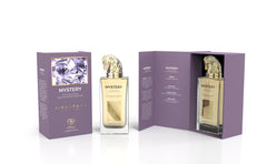Saif Al Fares Mystery Signature Perfume - 100ml