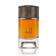 Dunhill British Leather Eau de Perfume For Men, 100 ml