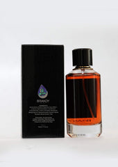 Brandy Rouge Tobaco EAU DE Parfum e100ml For Men & Women'