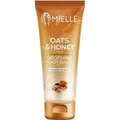 Mielle Organics Oat & Honey Soothing Conditioner 177ml
