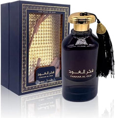 Fakhar Al Oud (The Pride Of Oud) Edp