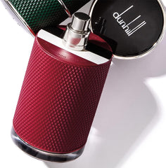 Dunhill Icon Racing Red by Alfred Dunhill Eau De Parfum Spray 3.4 oz for Men