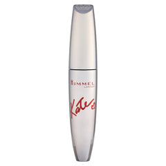 Rimmel Rockin' Curves Kate Mascara, Shimmery Black