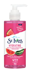 St. Ives Daily Facial Cleanser 200ml Watermelon