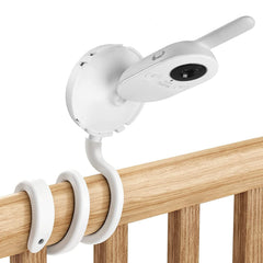 Holder for Philips Avent Baby Monitor SCD833/26, Baby Camera Holder for Philips Avent SCD891/26, Baby Monitor Stand Attachment for Avent SCD843/26, Monitor Holder Accessories for Avent SCD845/26 &