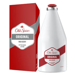 Old Spice After Shave Lotion For Men, 100 ml