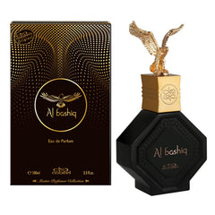 Nabeel Perfumes AL BASHIQ 100ml SPRAY PERFUME