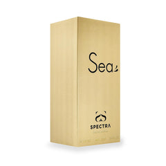 Hi Perfume Spectra 036 Sea Eau De Parfum For Women β 100ml