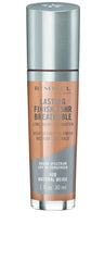 Rimmel London Lasting Finish 25H Breathable Foundation - Natural Beige