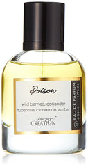 Amazing Creation Poison Perfume For Women Eau De Parfum, 50 ML, Pfb0019
