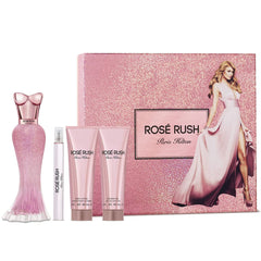 Paris Hilton 4 Pcs Gift Set For Women