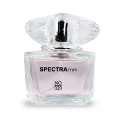 Spectra Mini 020 Bright Eau De Parfum For Women - 25ml