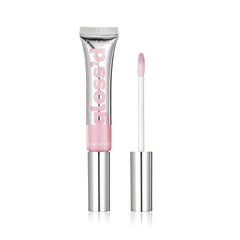 lottie LONDON Supercharged Gloss Oil Iced, Hydrating, Moisturizing, Nourishing