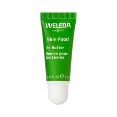 Weleda Skin Food Nourishing Lip Butter, 8g