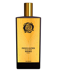 French Leather by Memo Unisex Perfume - Eau de Parfum 75ml