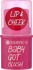 essence baby got blush 50