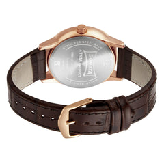 Sonata Grey Dial Analog watch for Men-NR7134WL02