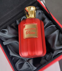 Paradox Rossa Eau De Parfum By French Avenue For Women 100Ml
