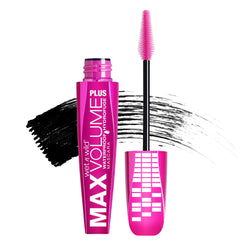 Wet n Wild Volume Plus Max Waterproof, C141A Amp'd Back