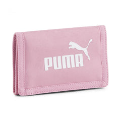 PUMA Women's Phase Wallet, Standard Size - Mauved Out
